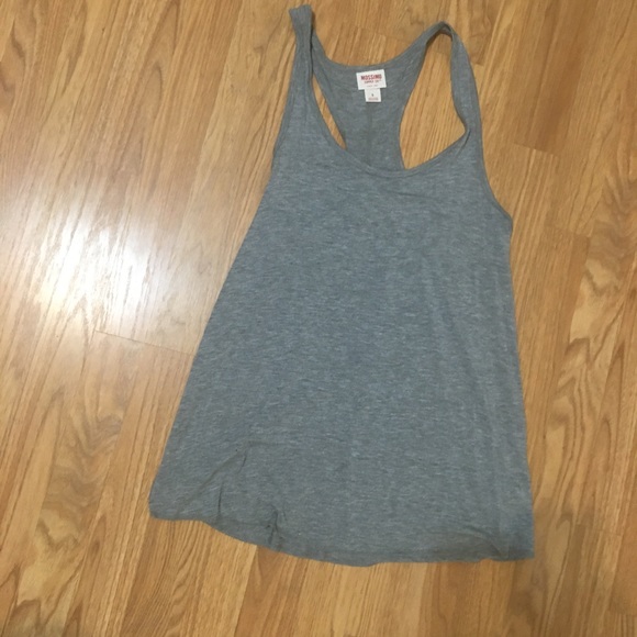 Work out top - Picture 3 of 3